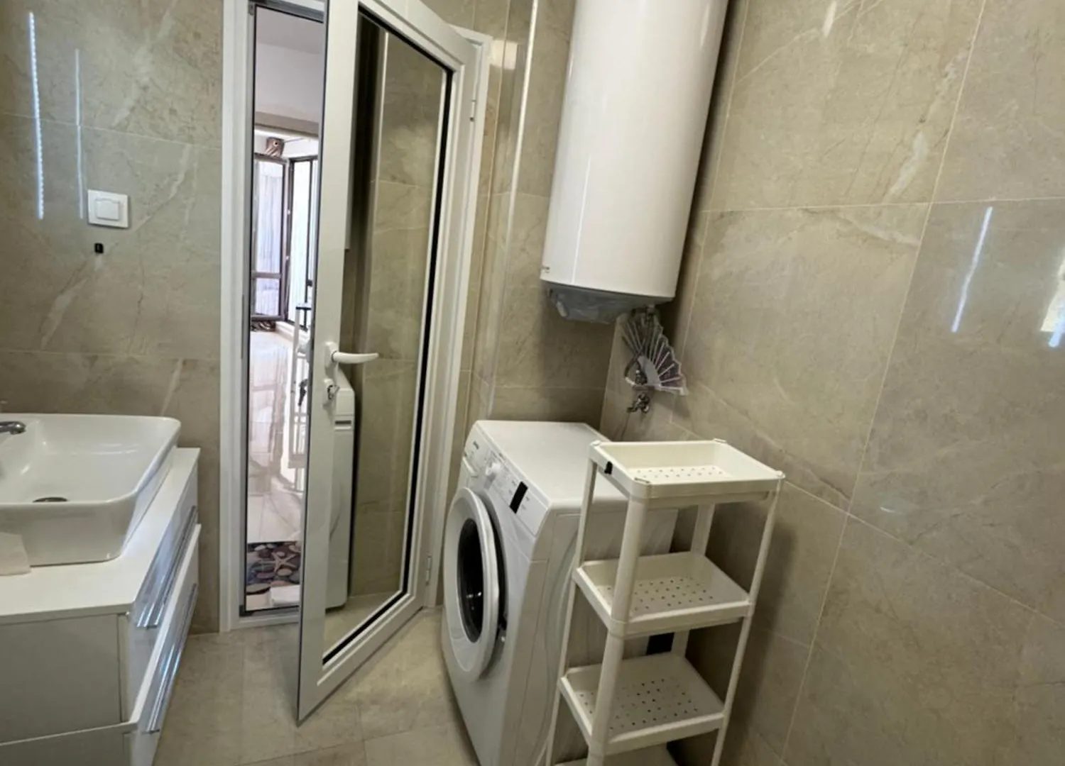 Gold Coast Sp Apartments Burgas