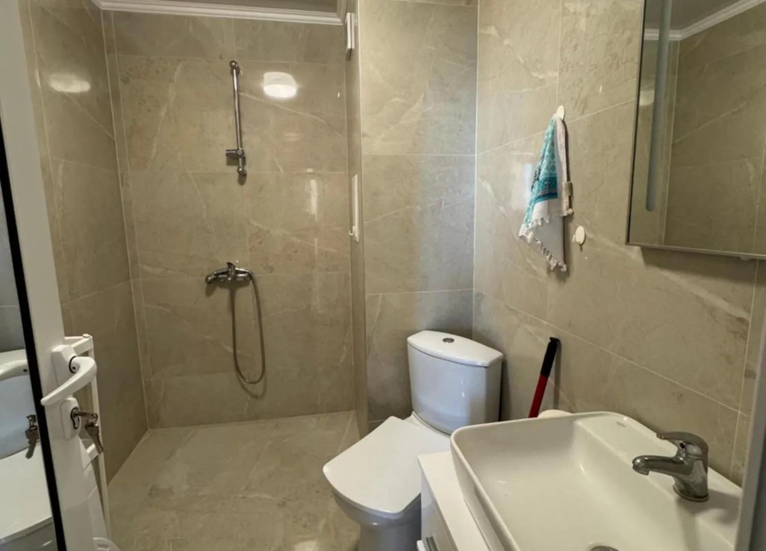 Gold Coast Sp Apartments Burgas