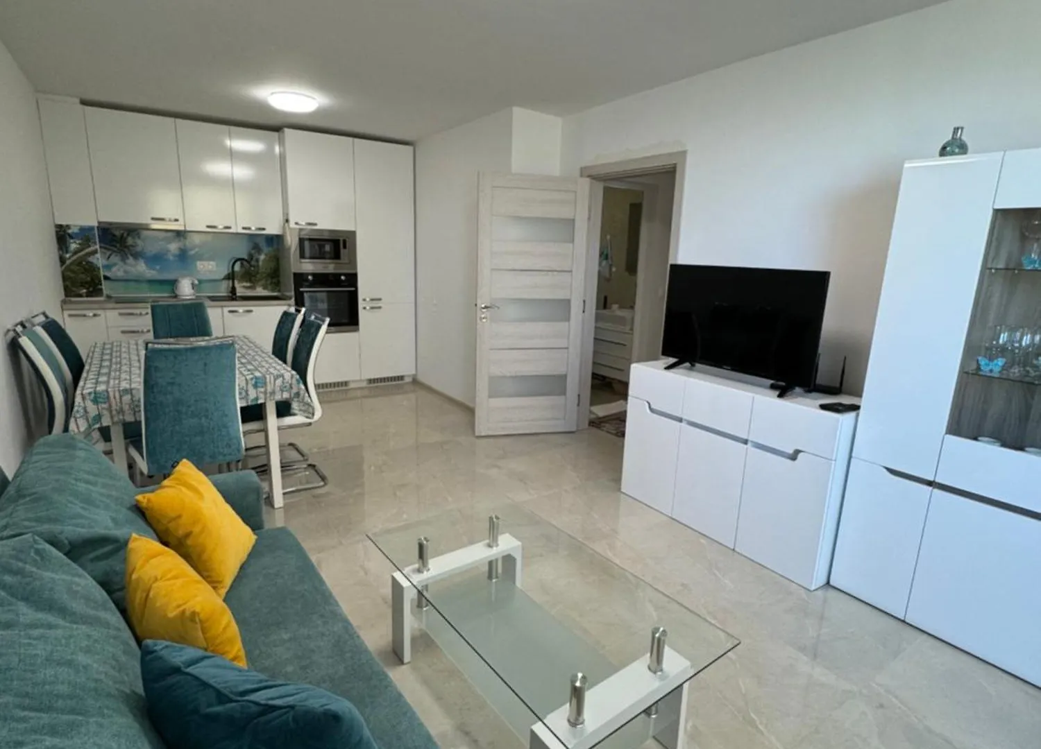 Gold Coast Sp Apartments Burgas 0*,  Bulgaria