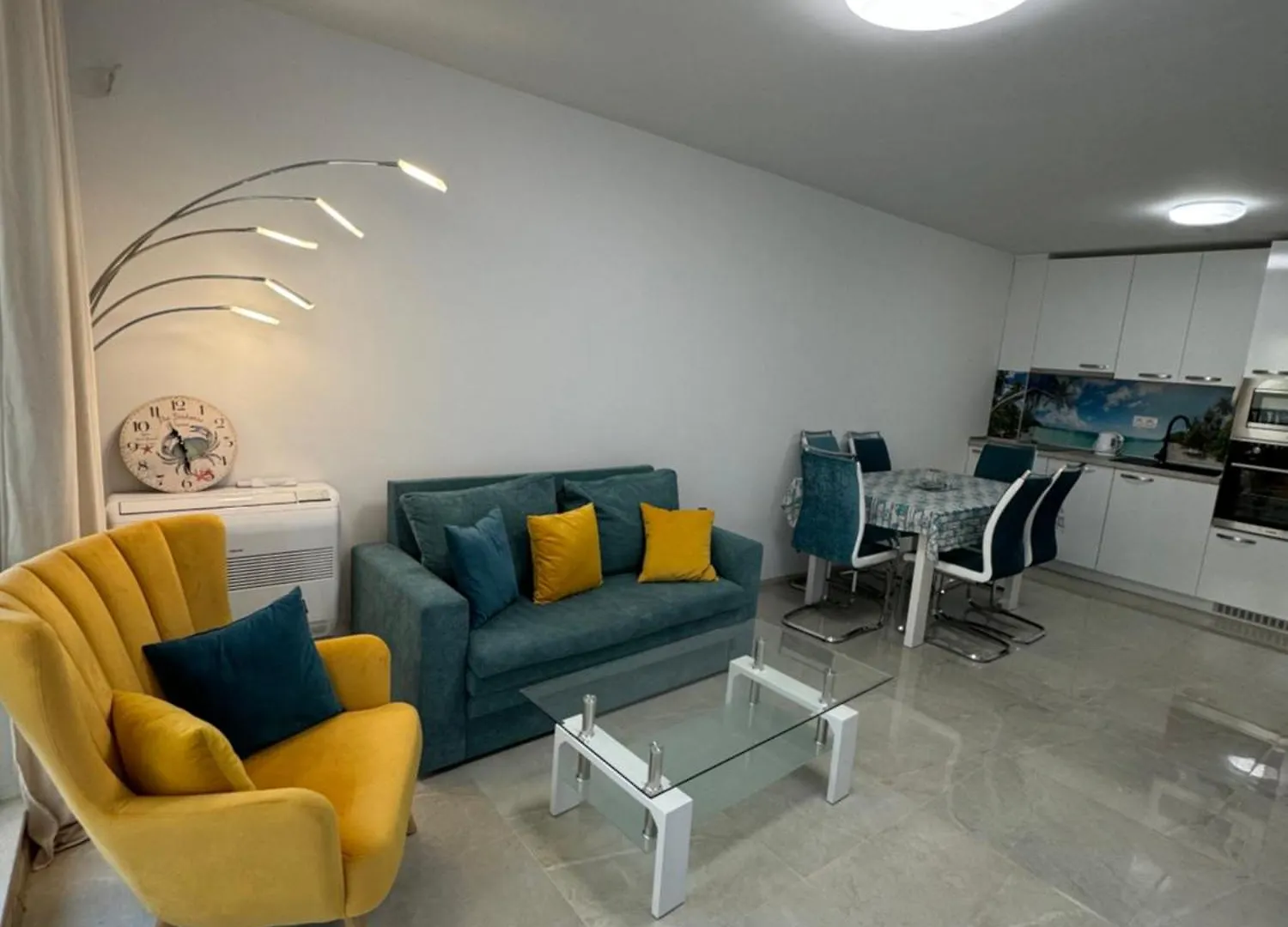 Gold Coast Sp Apartments Burgas