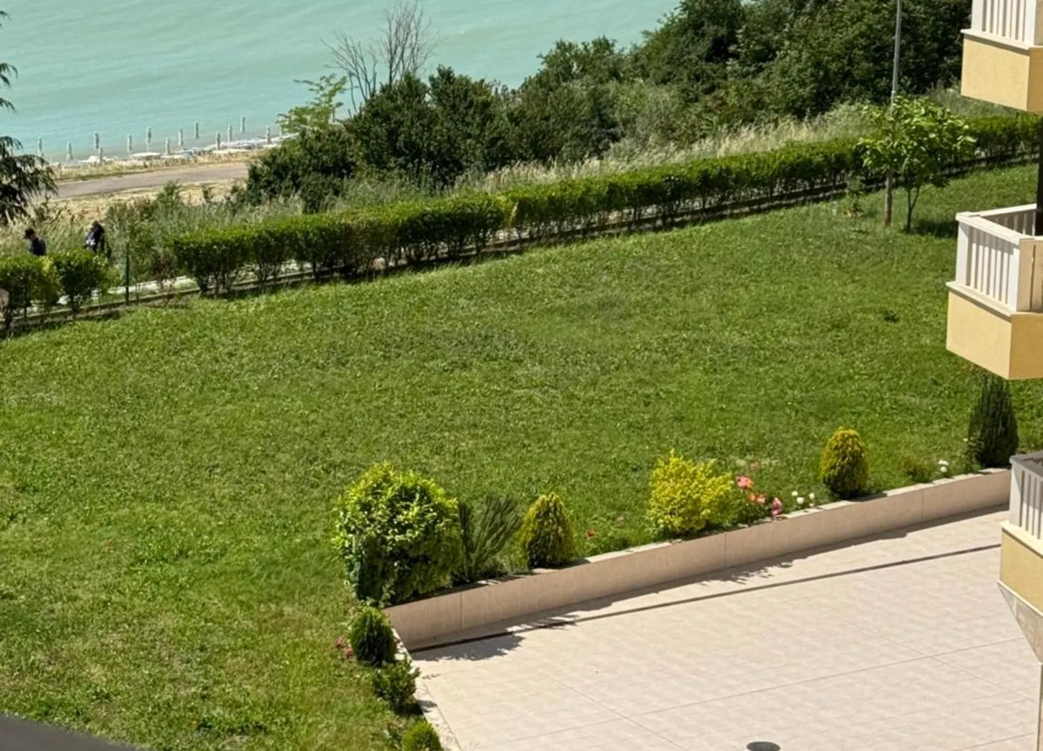 Gold Coast Sp Apartments Burgas