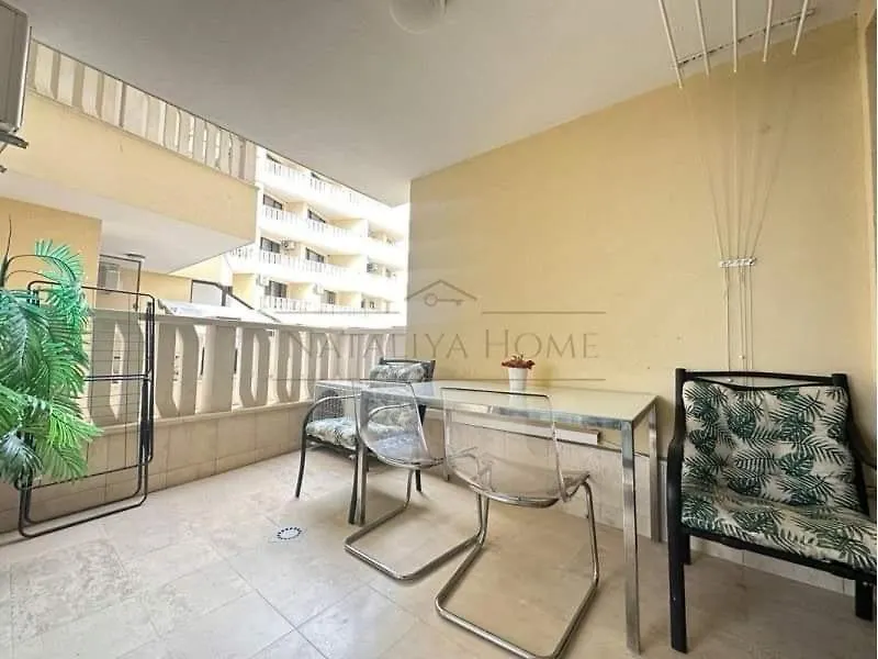 Gold Coast Sp Apartments Burgas 0*,  Bulgaria