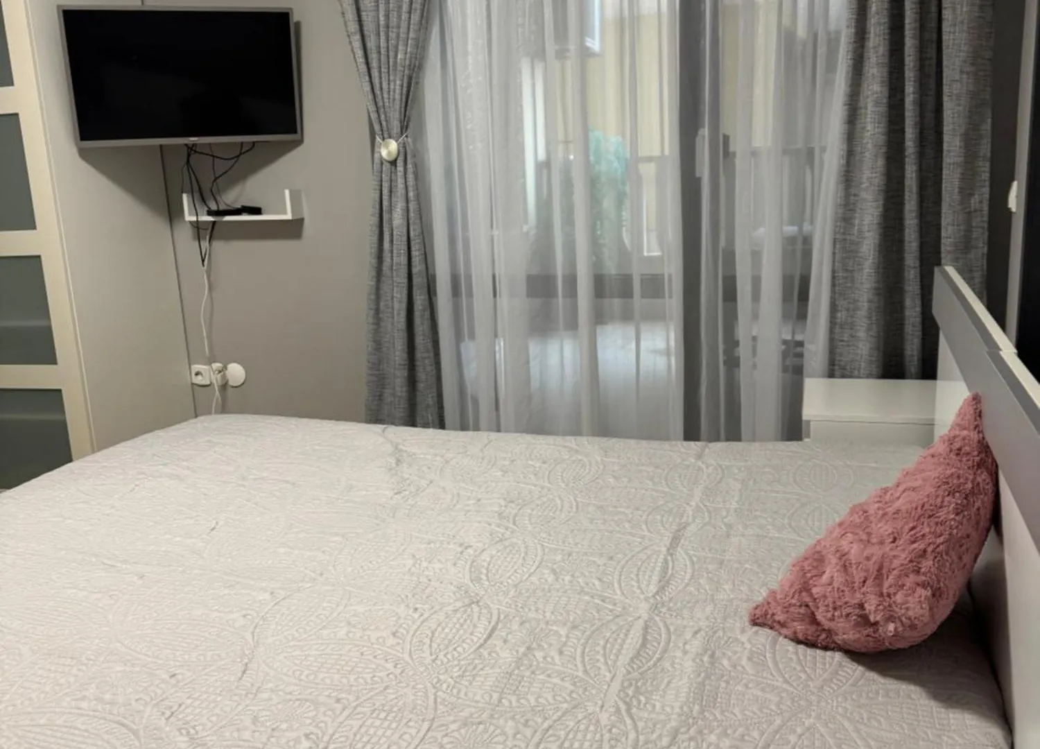 Gold Coast Sp Apartments Burgas