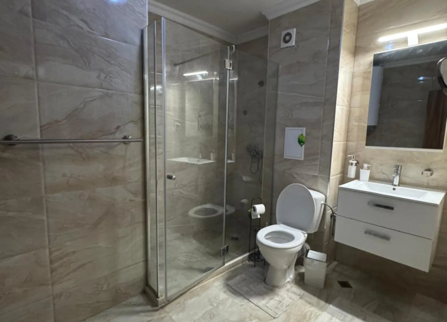 Gold Coast Sp Apartments Burgas