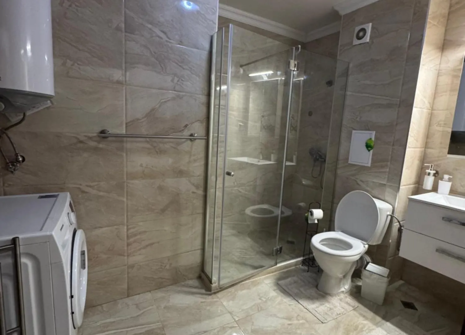 Gold Coast Sp Apartments Burgas Bulgaria