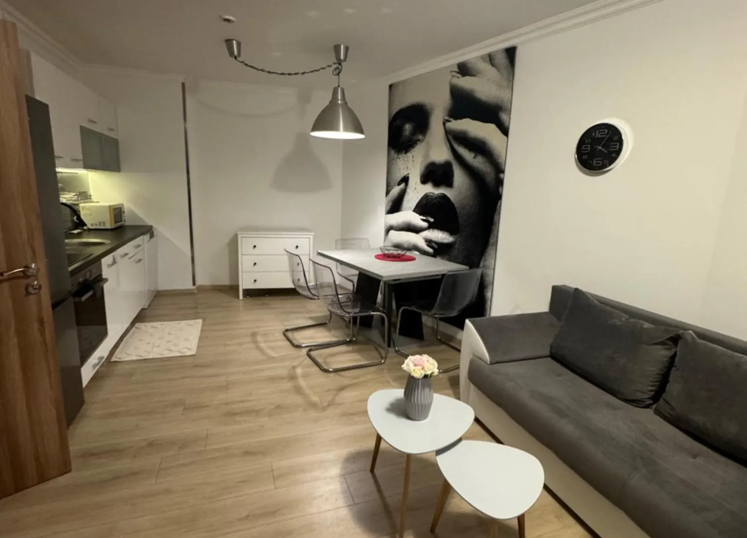 Gold Coast Sp Apartments Burgas