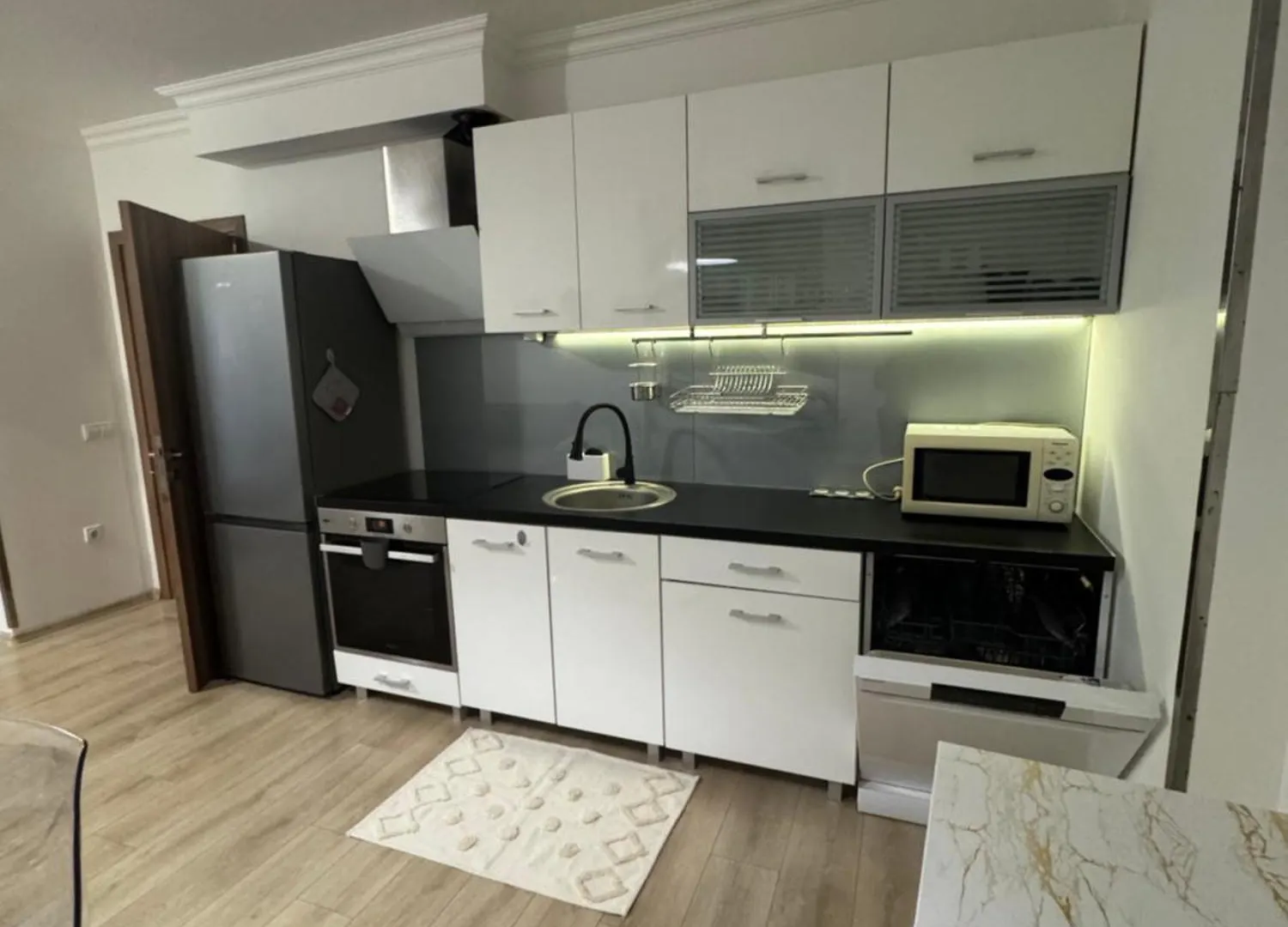 Gold Coast Sp Apartments Burgas Bulgaria