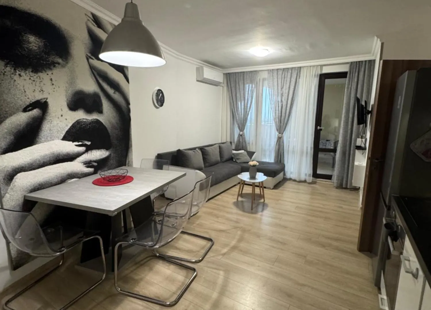 Gold Coast Sp Apartments Burgas 0*,  Bulgaria