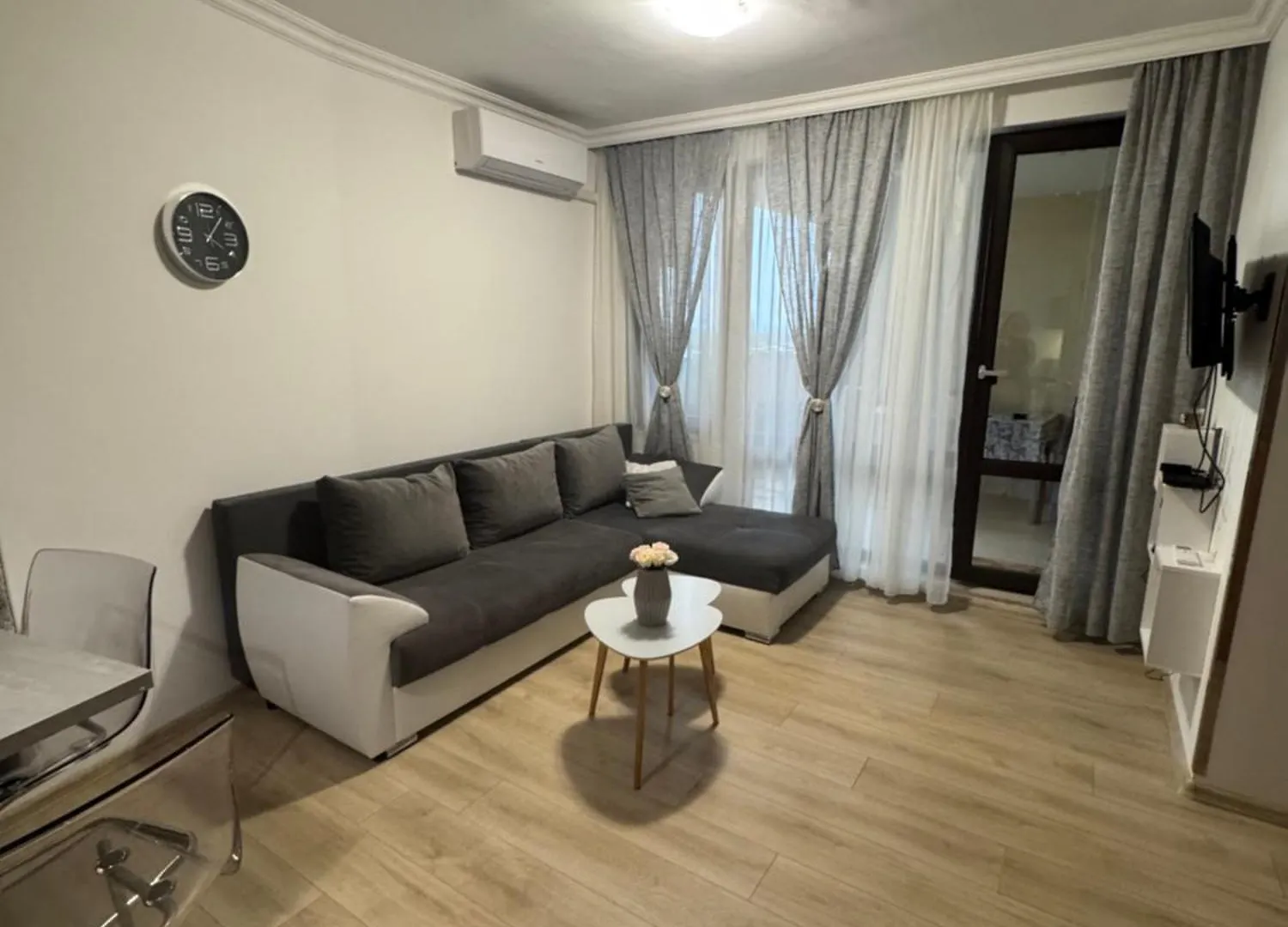 Gold Coast Sp Apartments Burgas