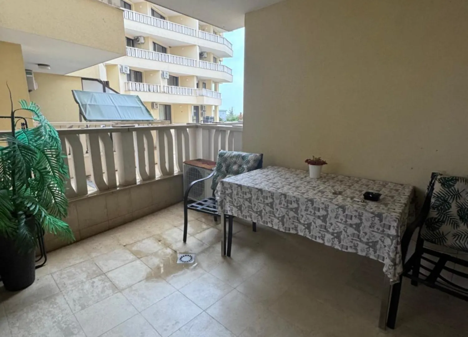 Gold Coast Sp Apartments Burgas