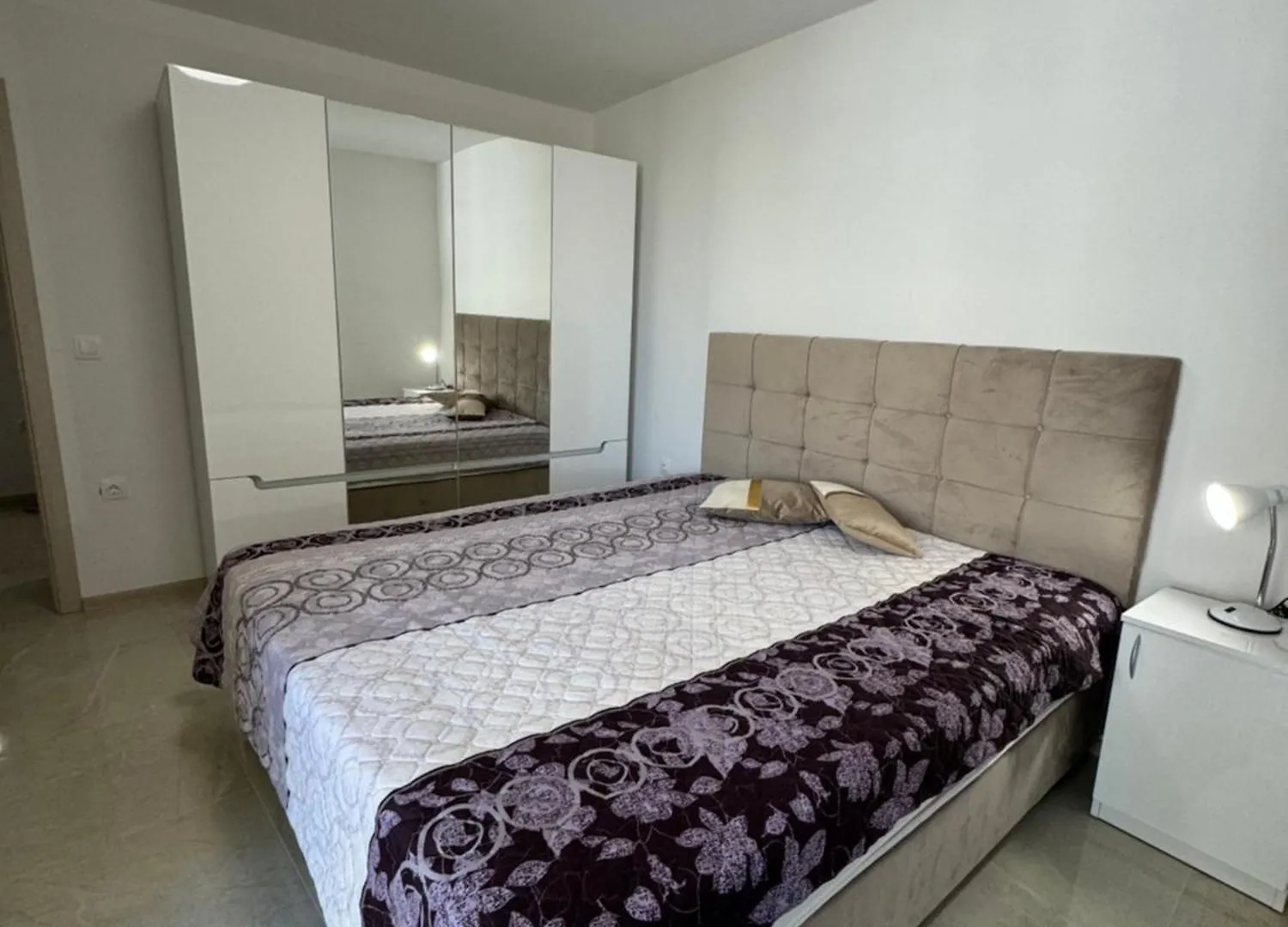 Gold Coast Sp Apartments Burgas City Bulharsko
