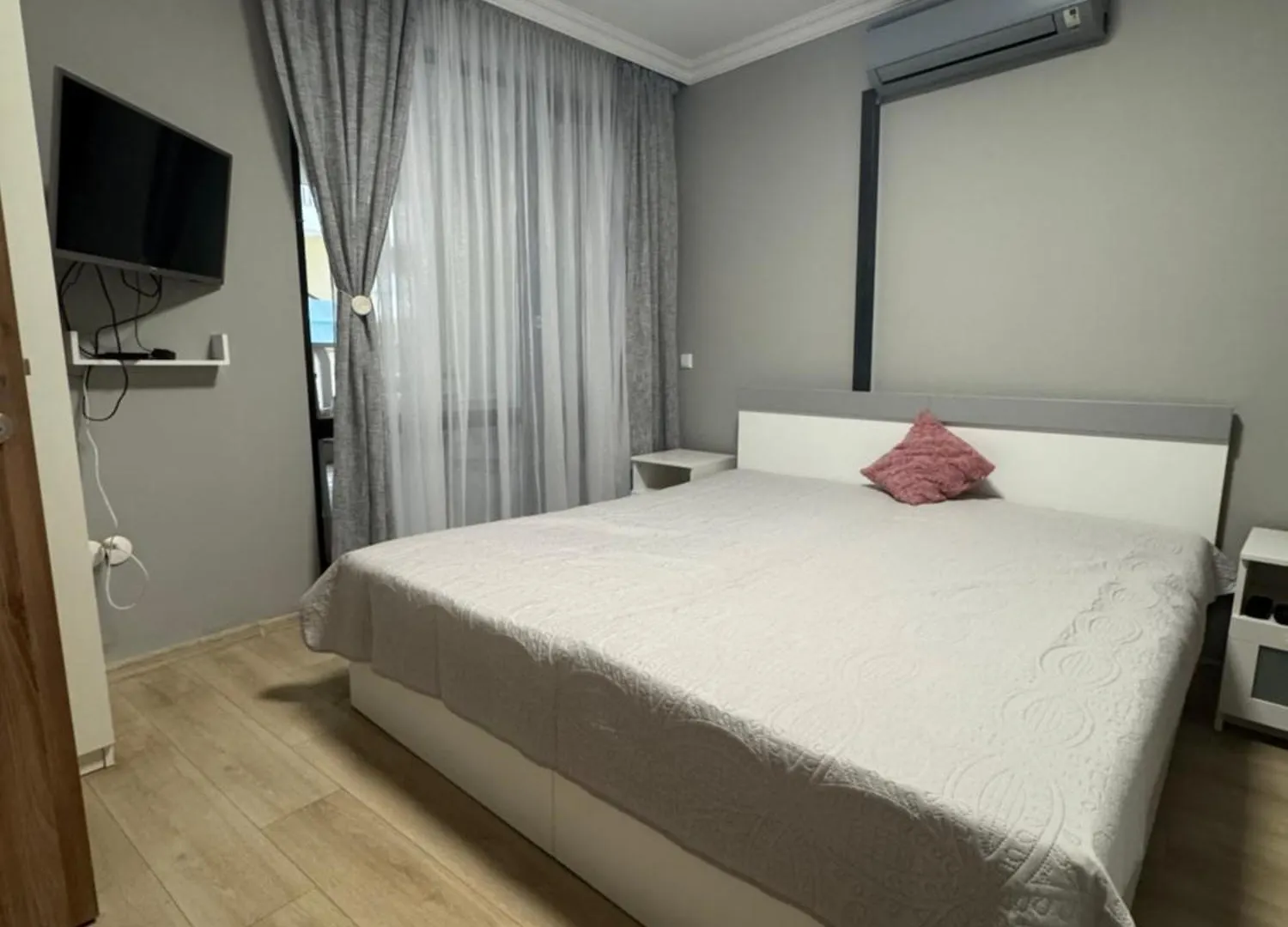 Gold Coast Sp Apartments Burgas City